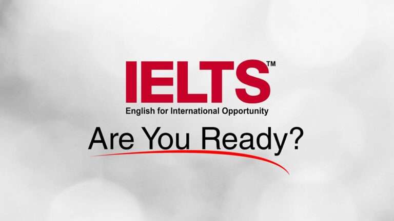 IELTS